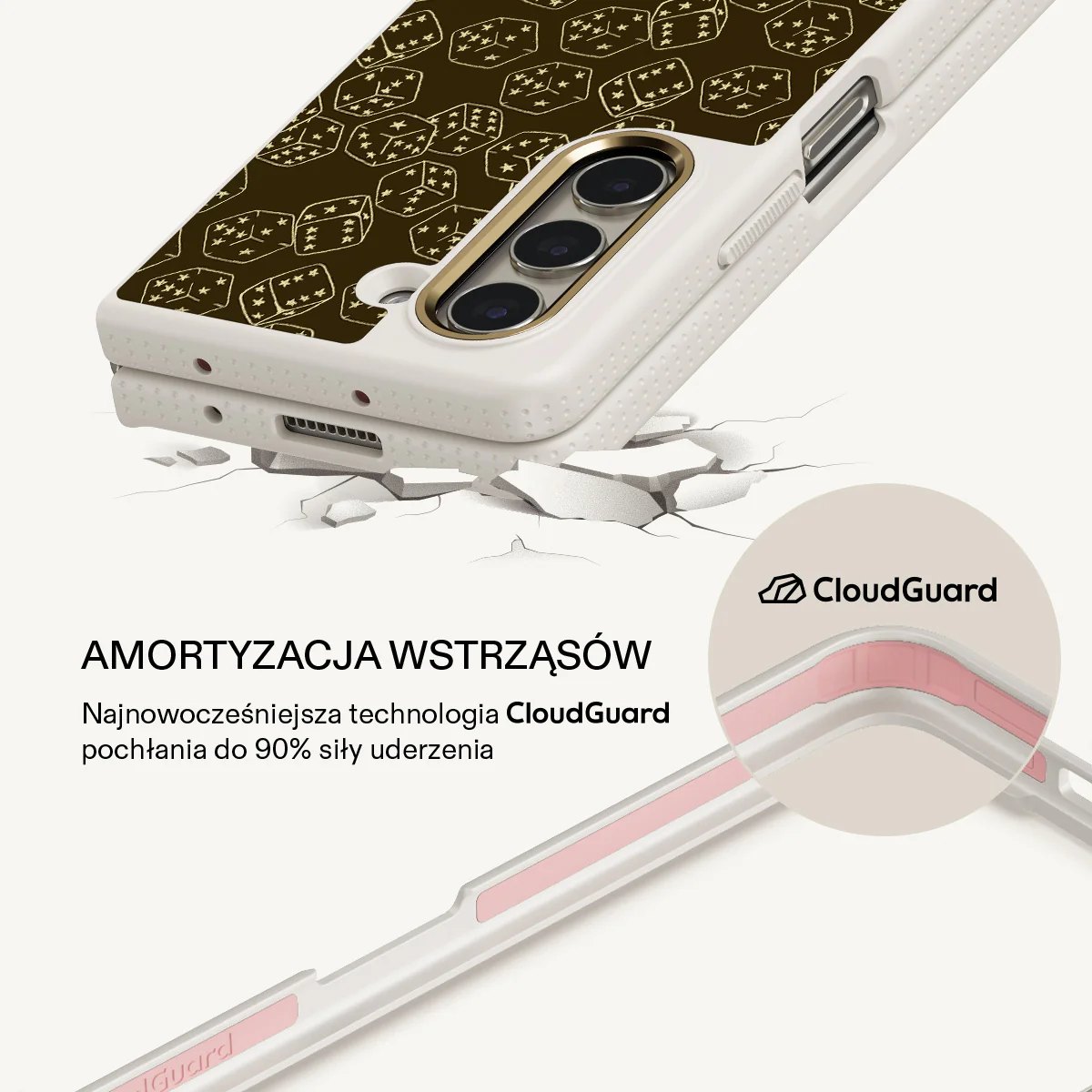 Jackpot - Samsung Galaxy Z Fold 5 Etui - Image 17