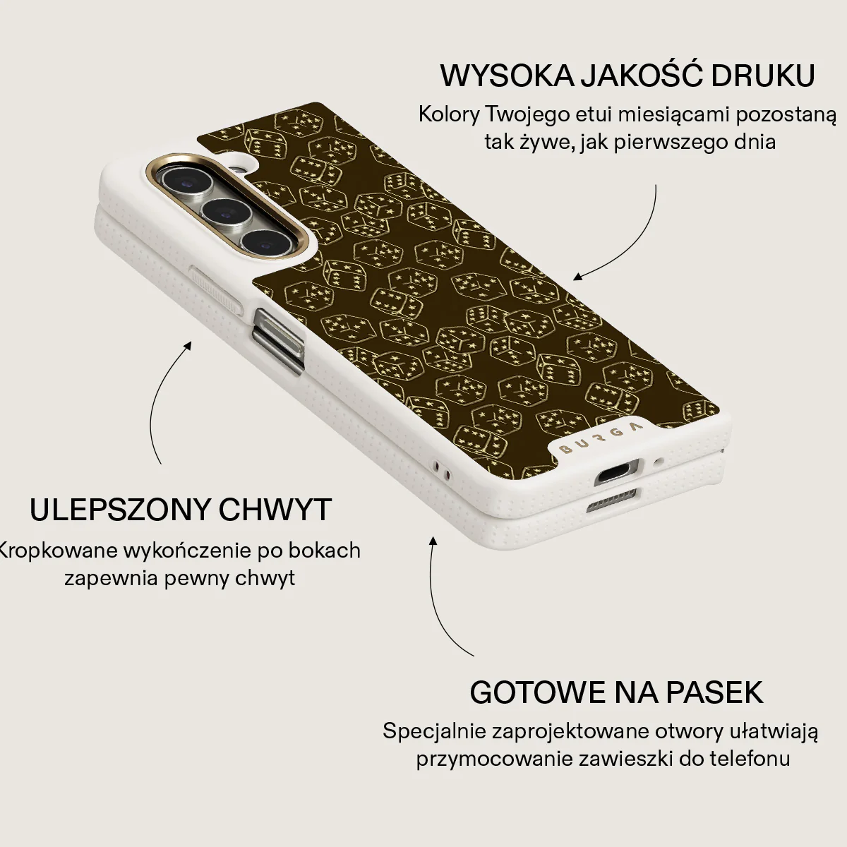 Jackpot - Samsung Galaxy Z Fold 5 Etui - Image 19