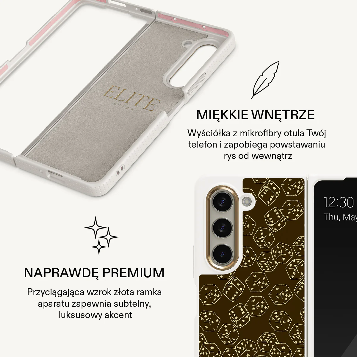Jackpot - Samsung Galaxy Z Fold 5 Etui - Image 20