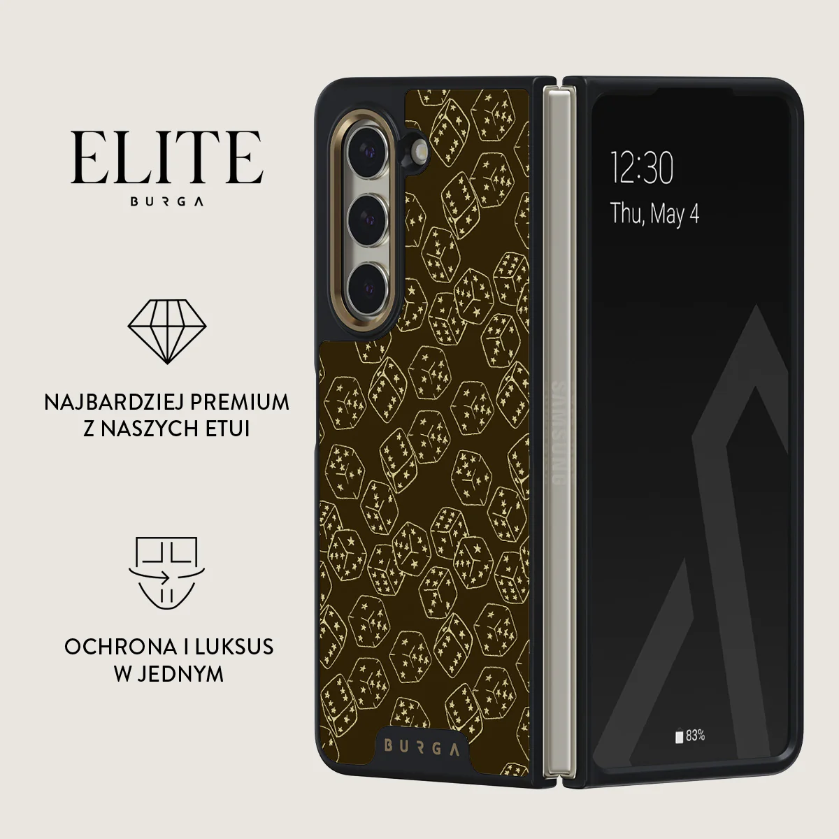 Jackpot - Samsung Galaxy Z Fold 5 Etui - Image 9