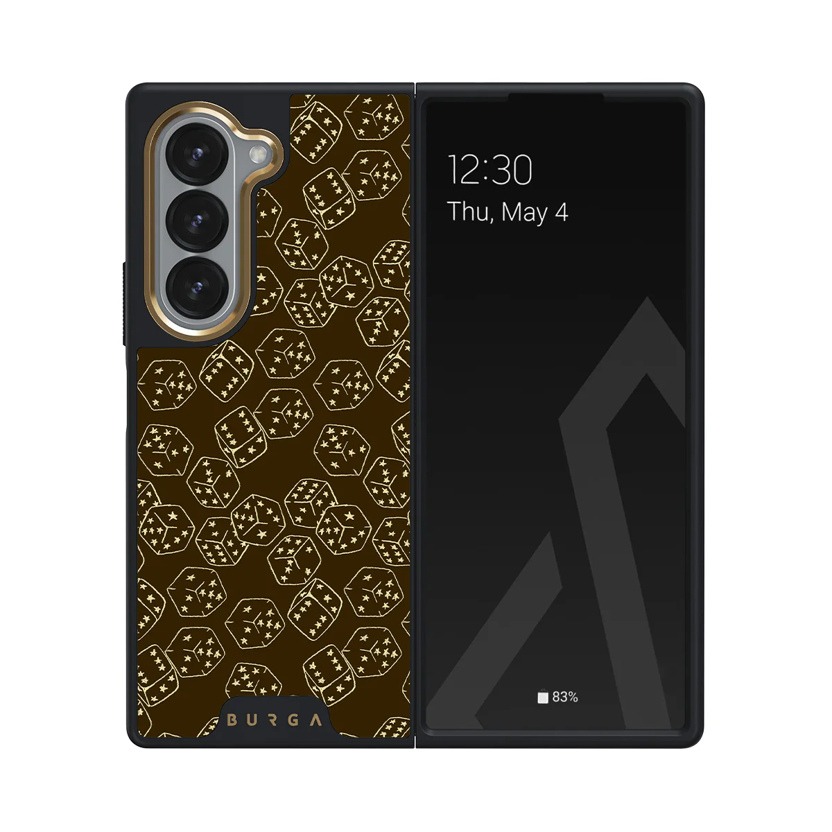Jackpot - Samsung Galaxy Z Fold 6 Etui
