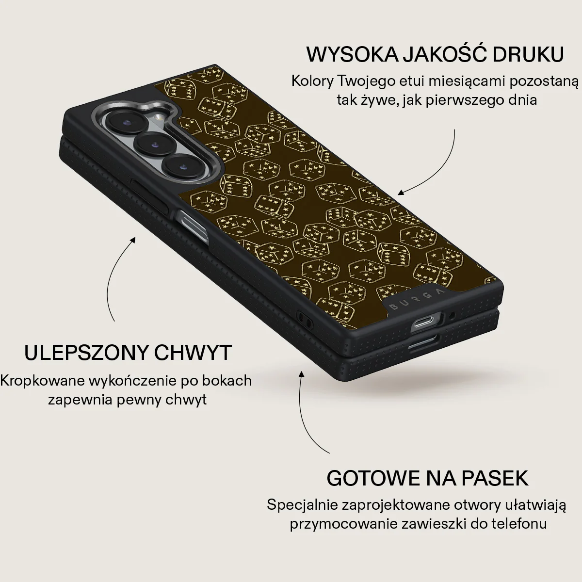 Jackpot - Samsung Galaxy Z Fold 6 Etui - Image 12