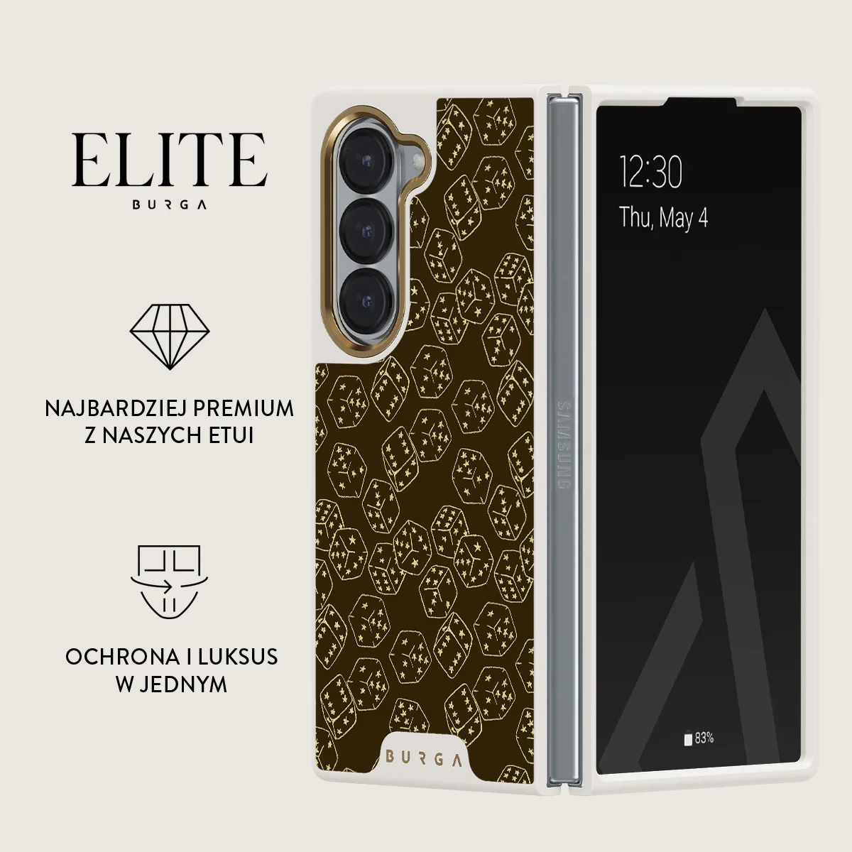 Jackpot - Samsung Galaxy Z Fold 6 Etui - Image 16