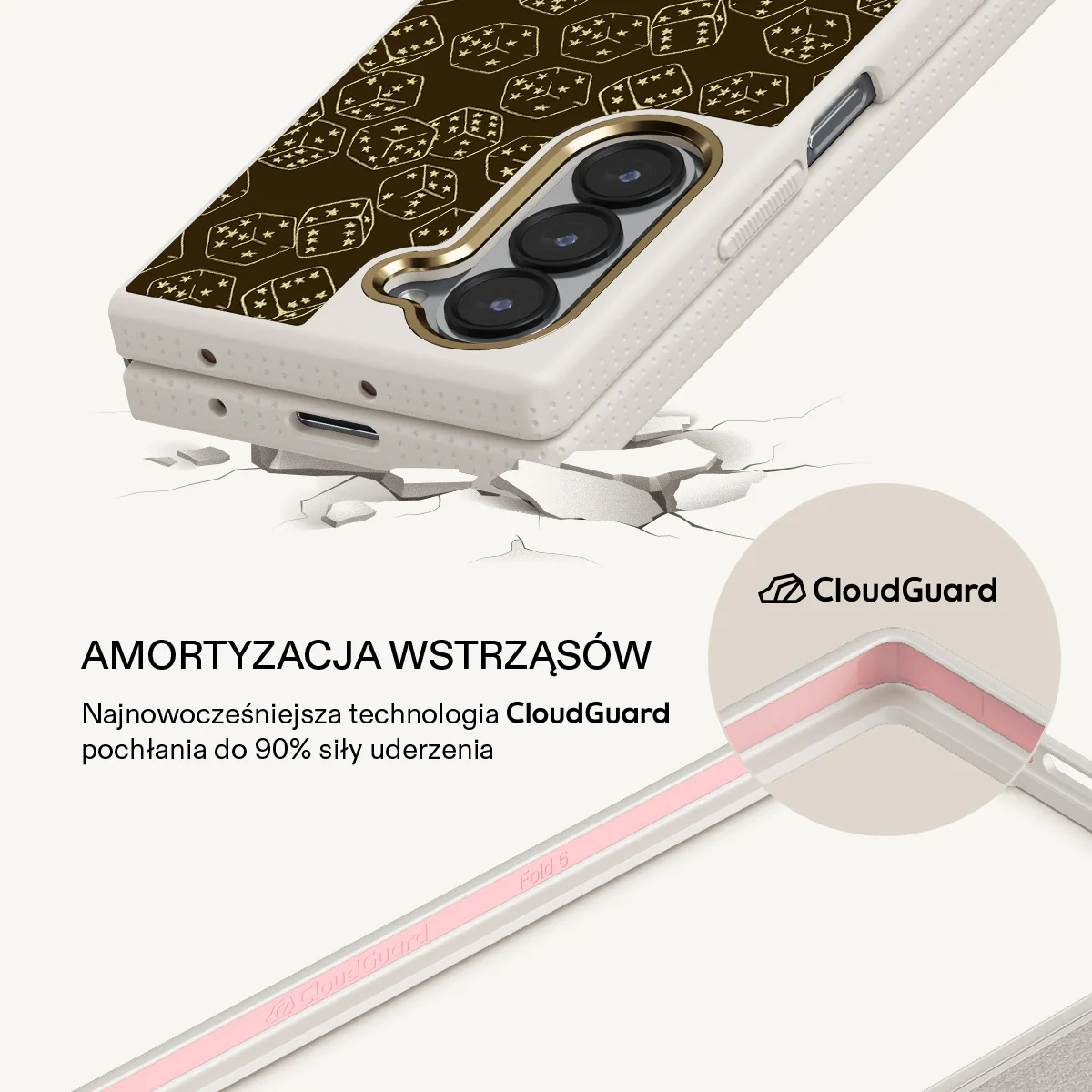 Jackpot - Samsung Galaxy Z Fold 6 Etui - Image 17