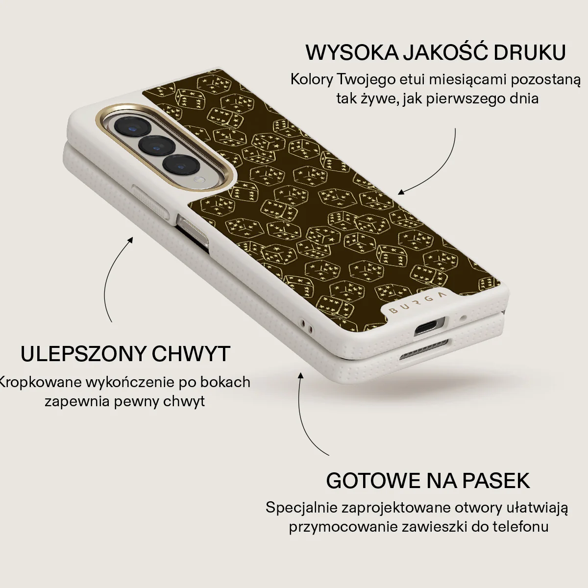 Jackpot - Samsung Galaxy Z Fold 6 Etui - Image 19