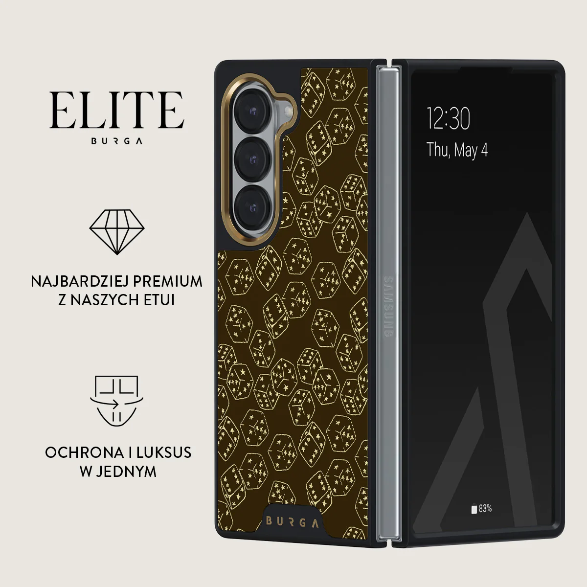 Jackpot - Samsung Galaxy Z Fold 6 Etui - Image 2
