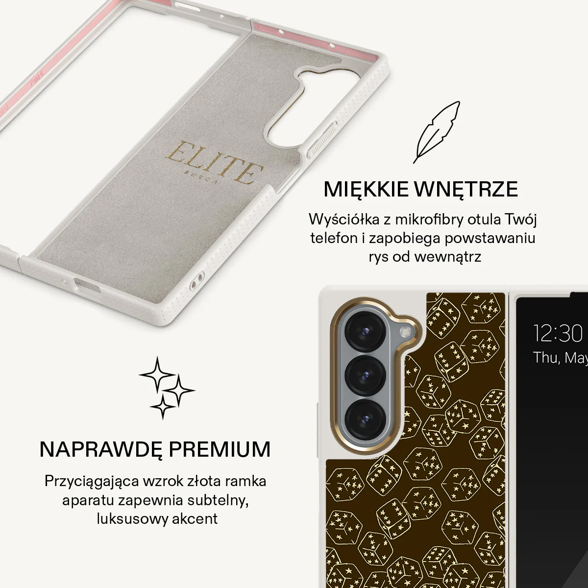 Jackpot - Samsung Galaxy Z Fold 6 Etui - Image 20