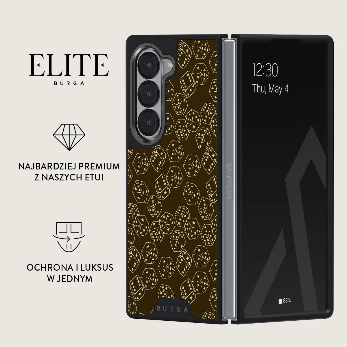 Jackpot - Samsung Galaxy Z Fold 6 Etui - Image 9