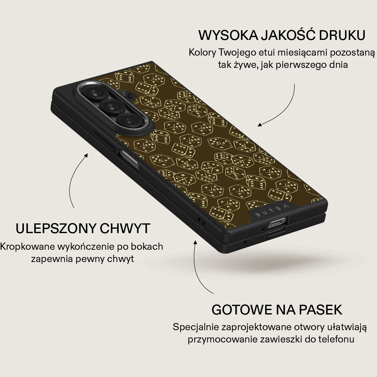 Jackpot - Samsung Galaxy Z Fold 7 Etui - Image 12