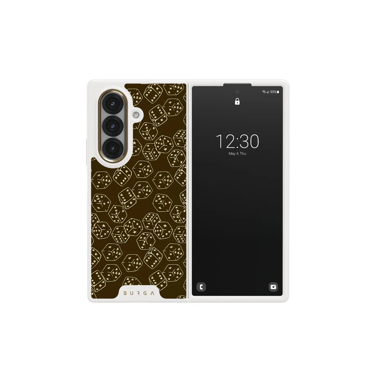 Jackpot - Samsung Galaxy Z Fold 7 Etui - Image 15
