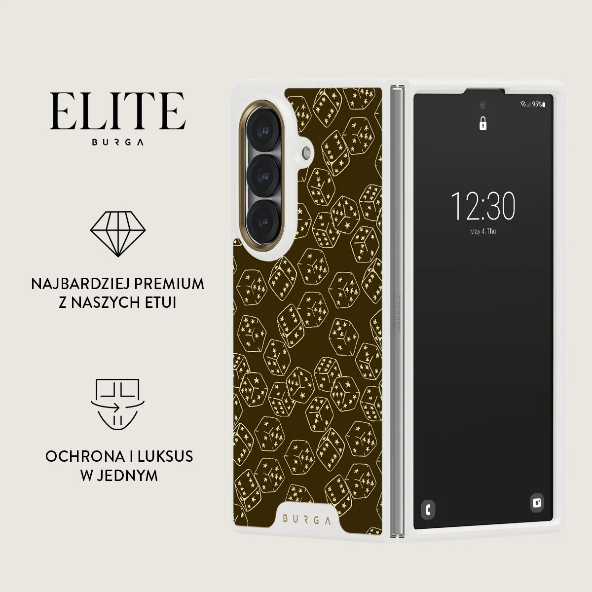 Jackpot - Samsung Galaxy Z Fold 7 Etui - Image 16
