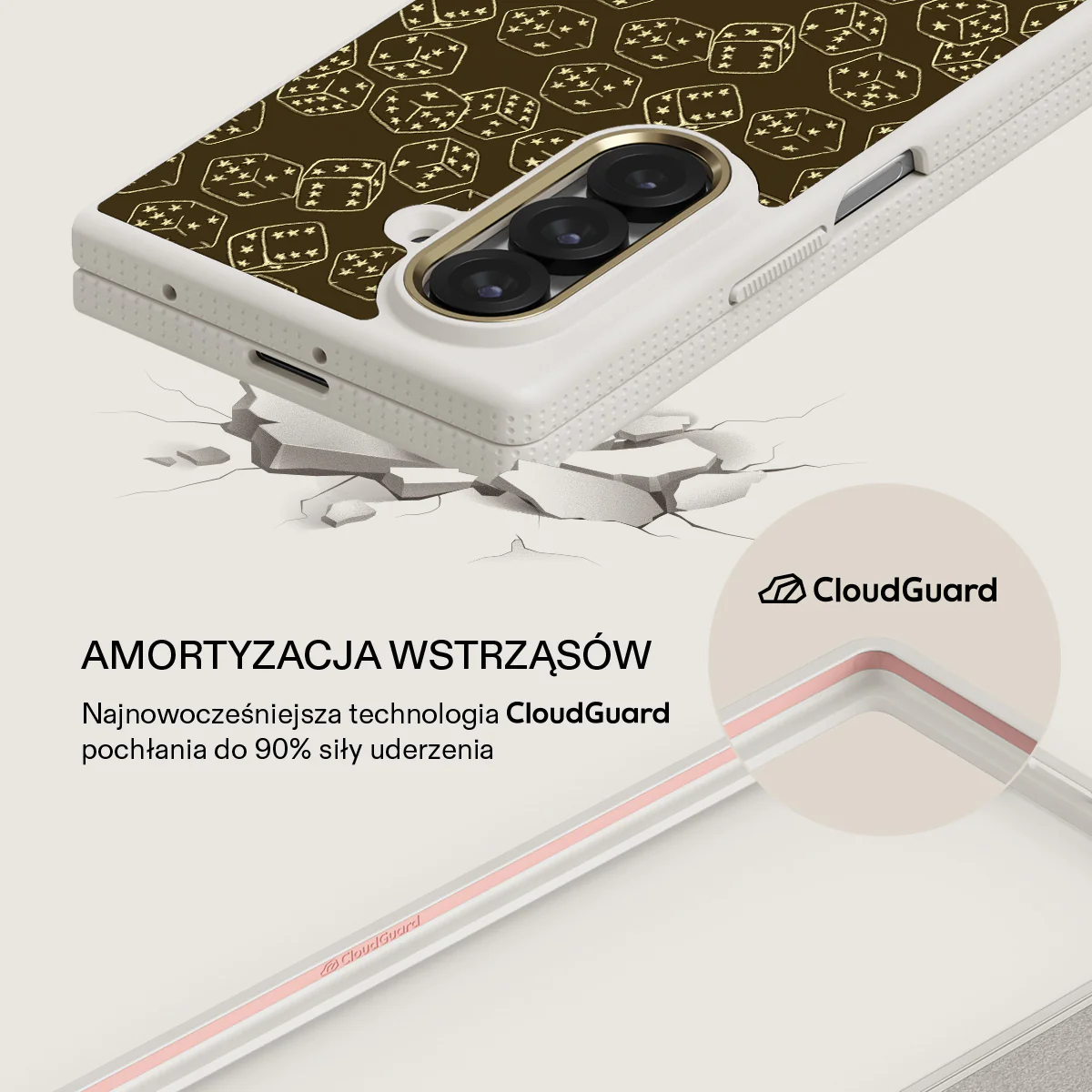 Jackpot - Samsung Galaxy Z Fold 7 Etui - Image 17