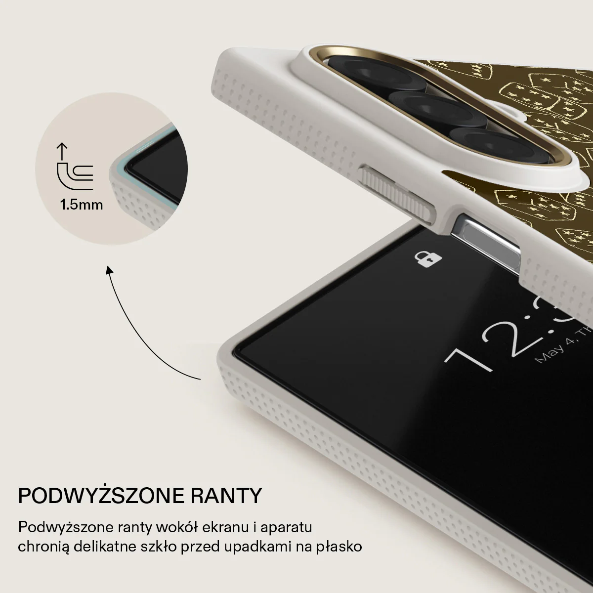 Jackpot - Samsung Galaxy Z Fold 7 Etui - Image 18
