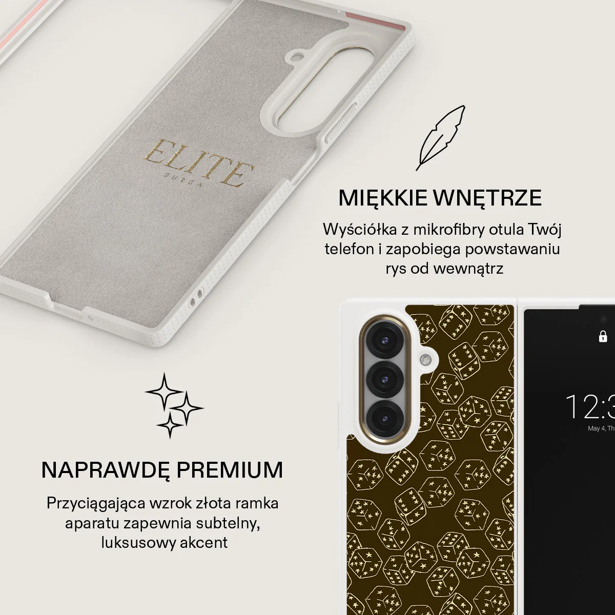 Jackpot - Samsung Galaxy Z Fold 7 Etui - Image 20