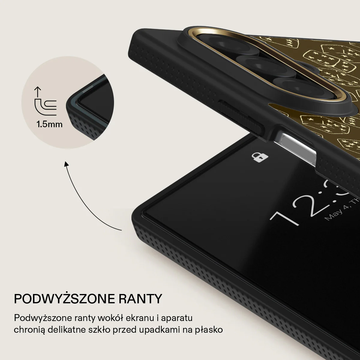 Jackpot - Samsung Galaxy Z Fold 7 Etui - Image 4