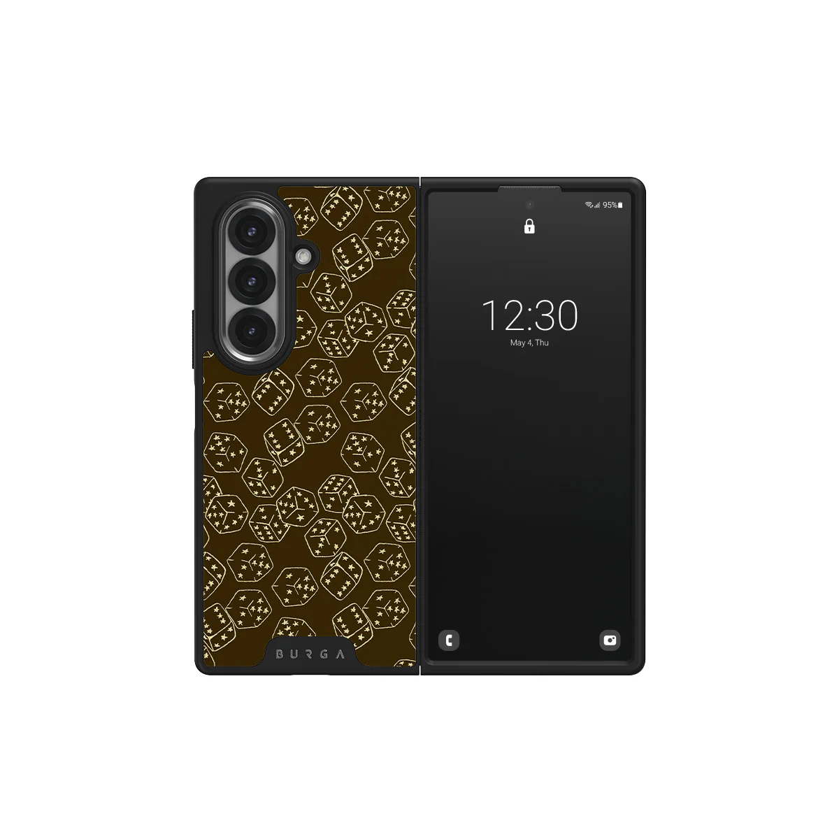 Jackpot - Samsung Galaxy Z Fold 7 Etui - Image 8