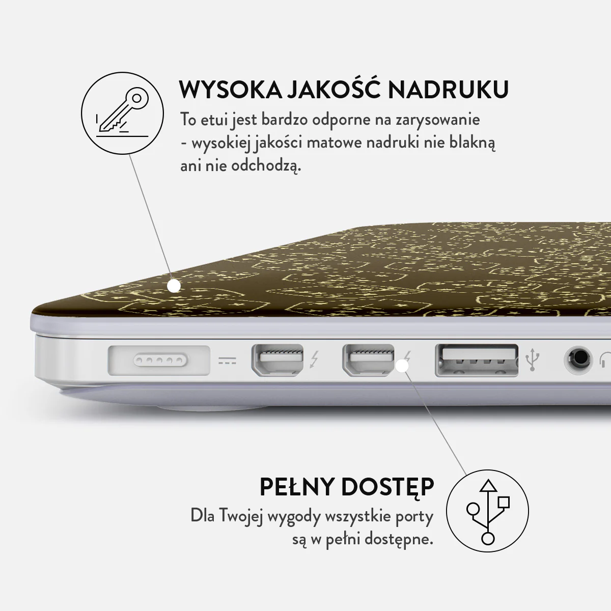 Jackpot - Twarde etui do MacBooka - Image 19