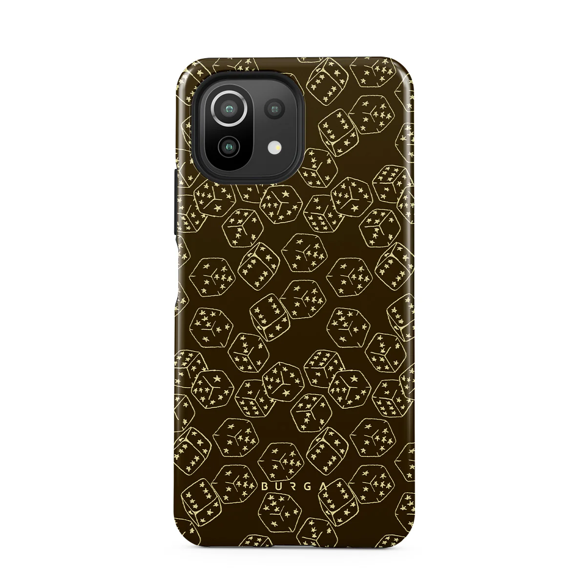 Jackpot - Xiaomi 11 Lite 5G NE Etui