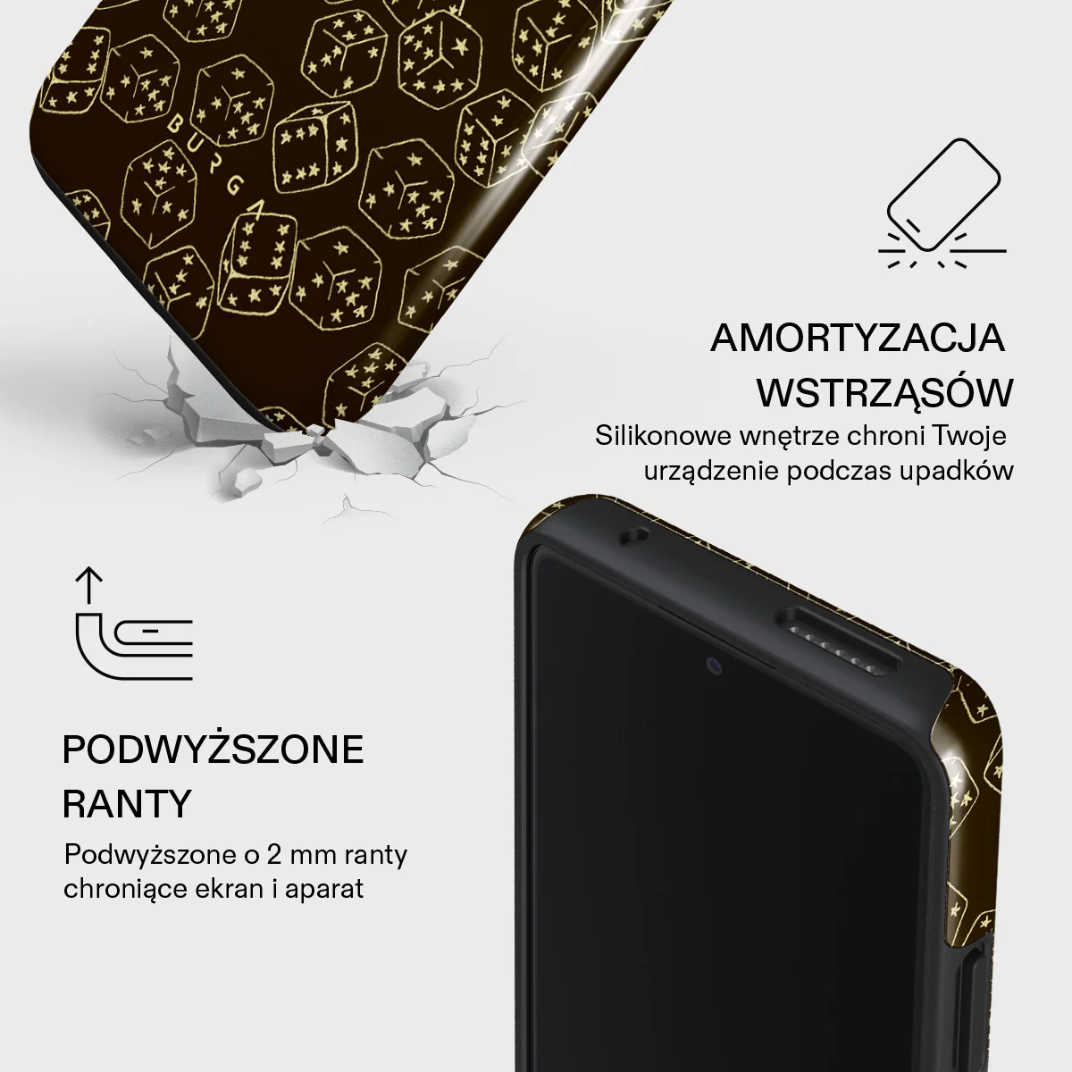 Jackpot - Xiaomi 11T / 11T Pro Etui - Image 4