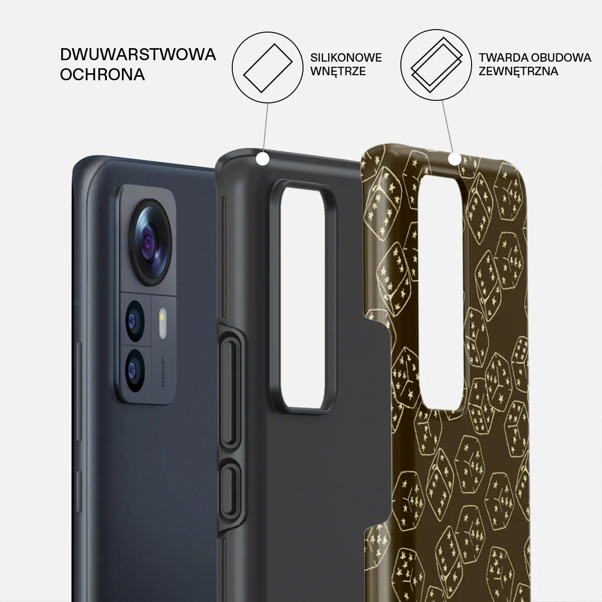 Jackpot - Xiaomi 12 Etui - Image 2