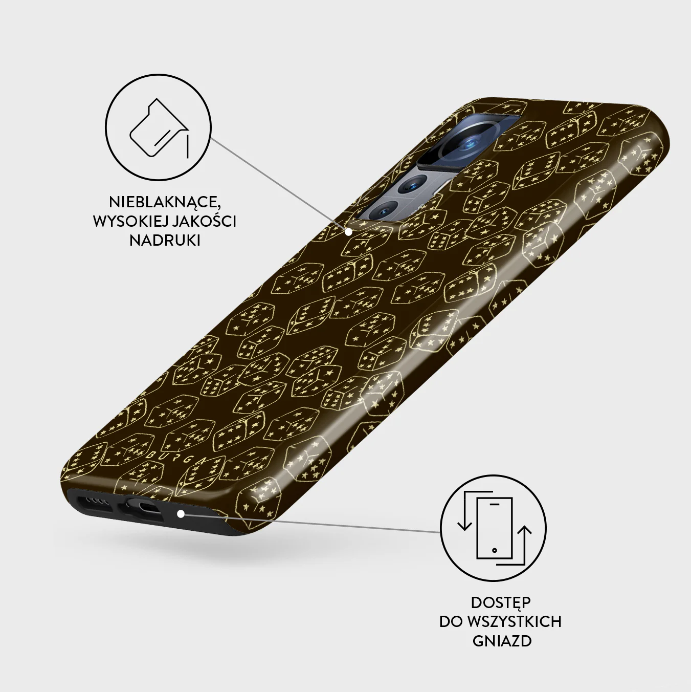 Jackpot - Xiaomi 12T Etui - Image 3