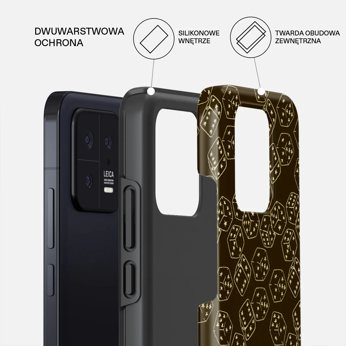 Jackpot - Xiaomi 13 Etui - Image 2