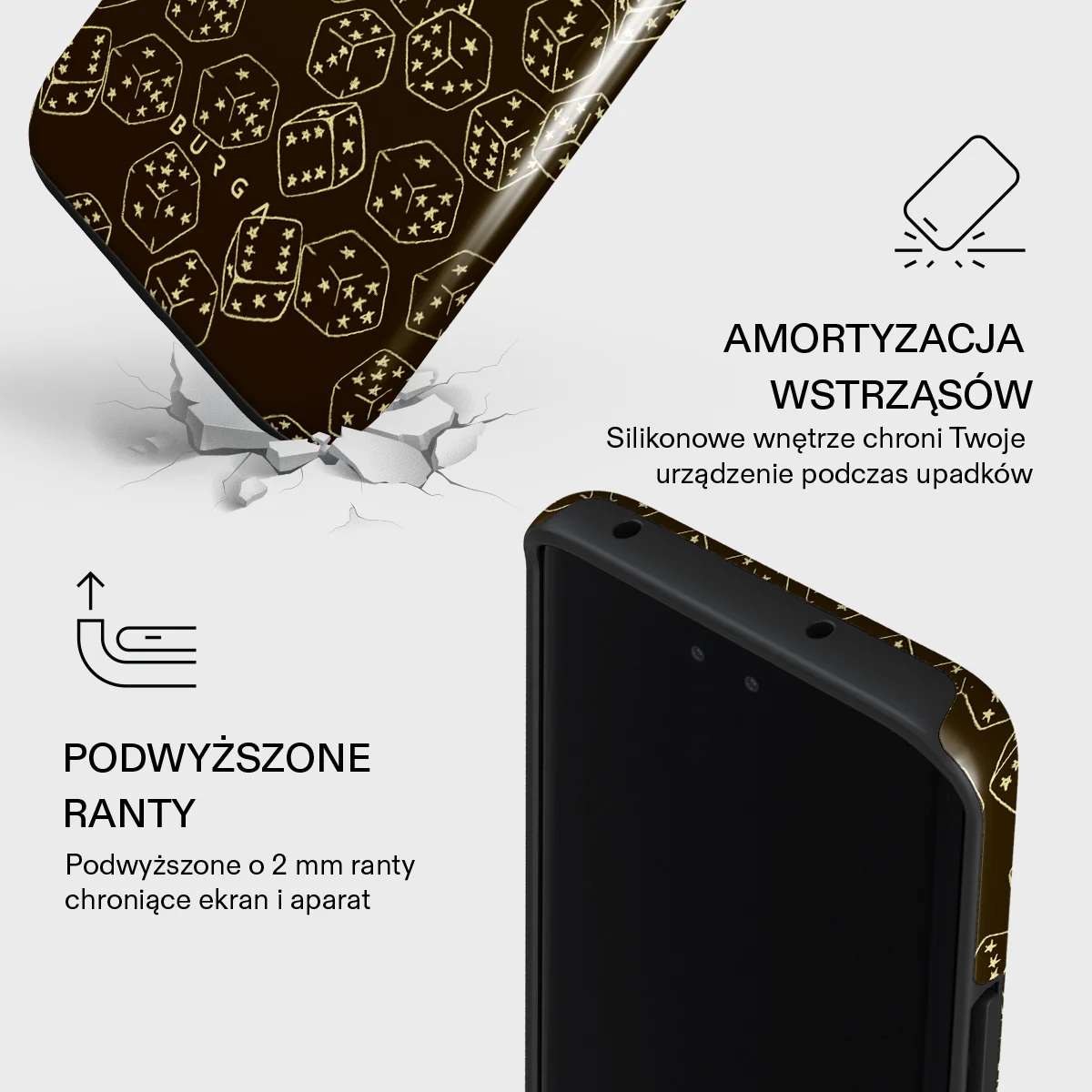 Jackpot - Xiaomi 13 Lite Etui - Image 4