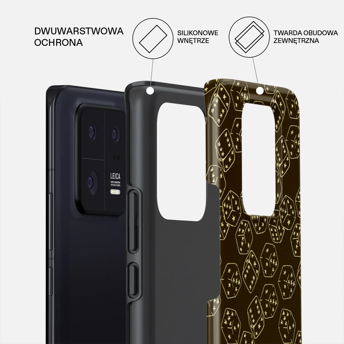 Jackpot - Xiaomi 13 Pro Etui - Image 2