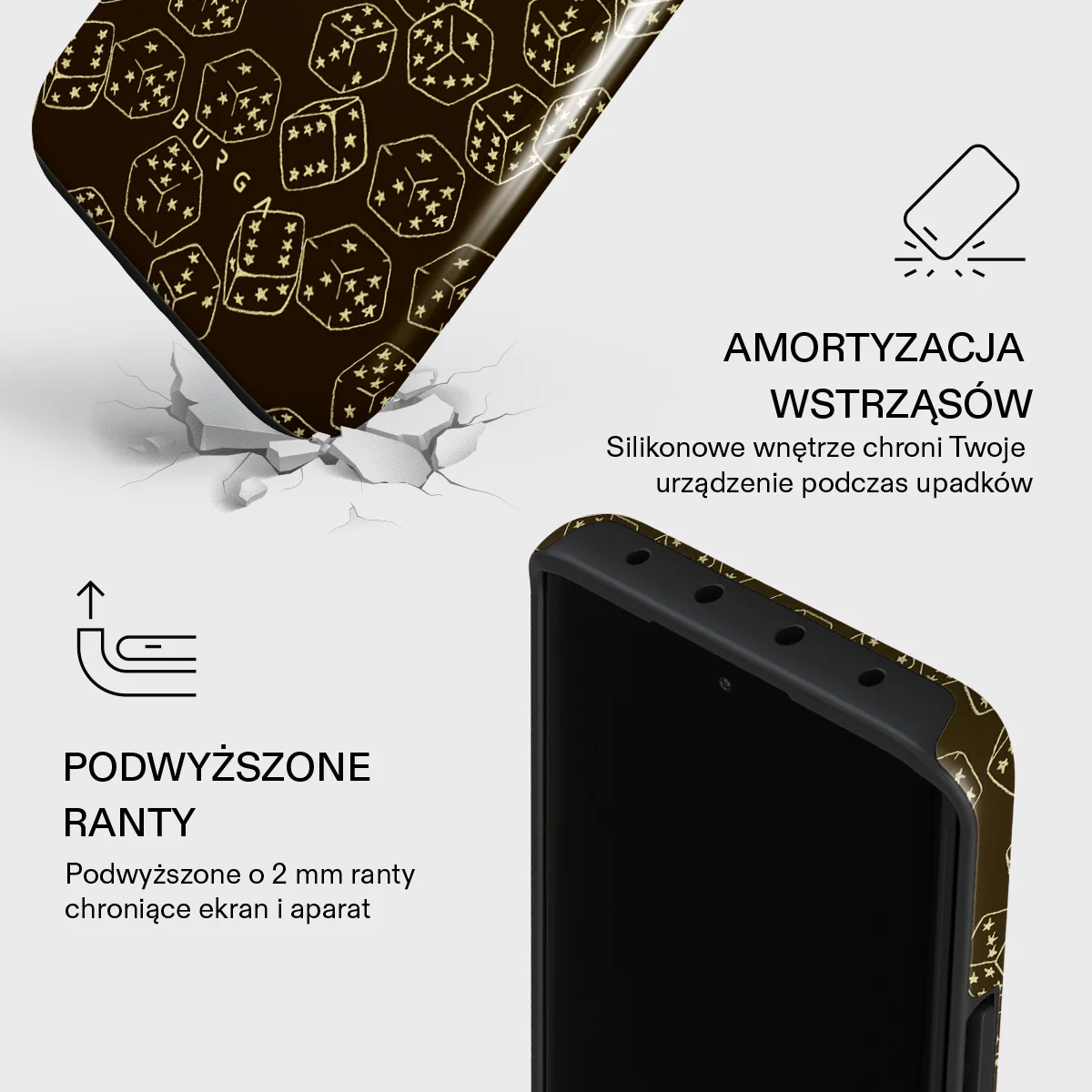 Jackpot - Xiaomi 13 Pro Etui - Image 4