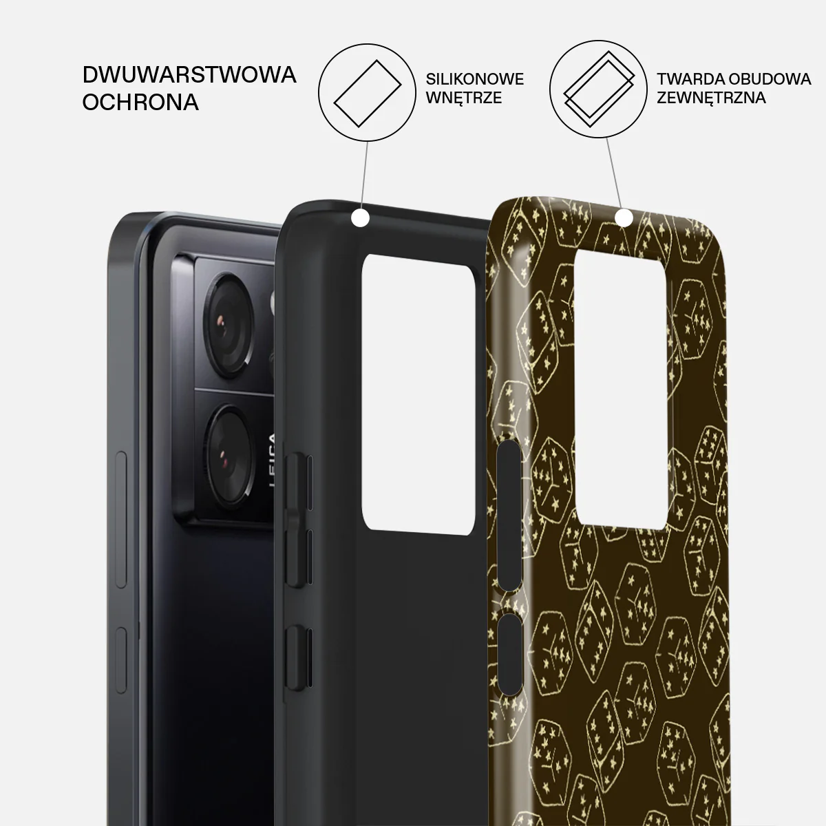 Jackpot - Xiaomi 13T Etui - Image 2