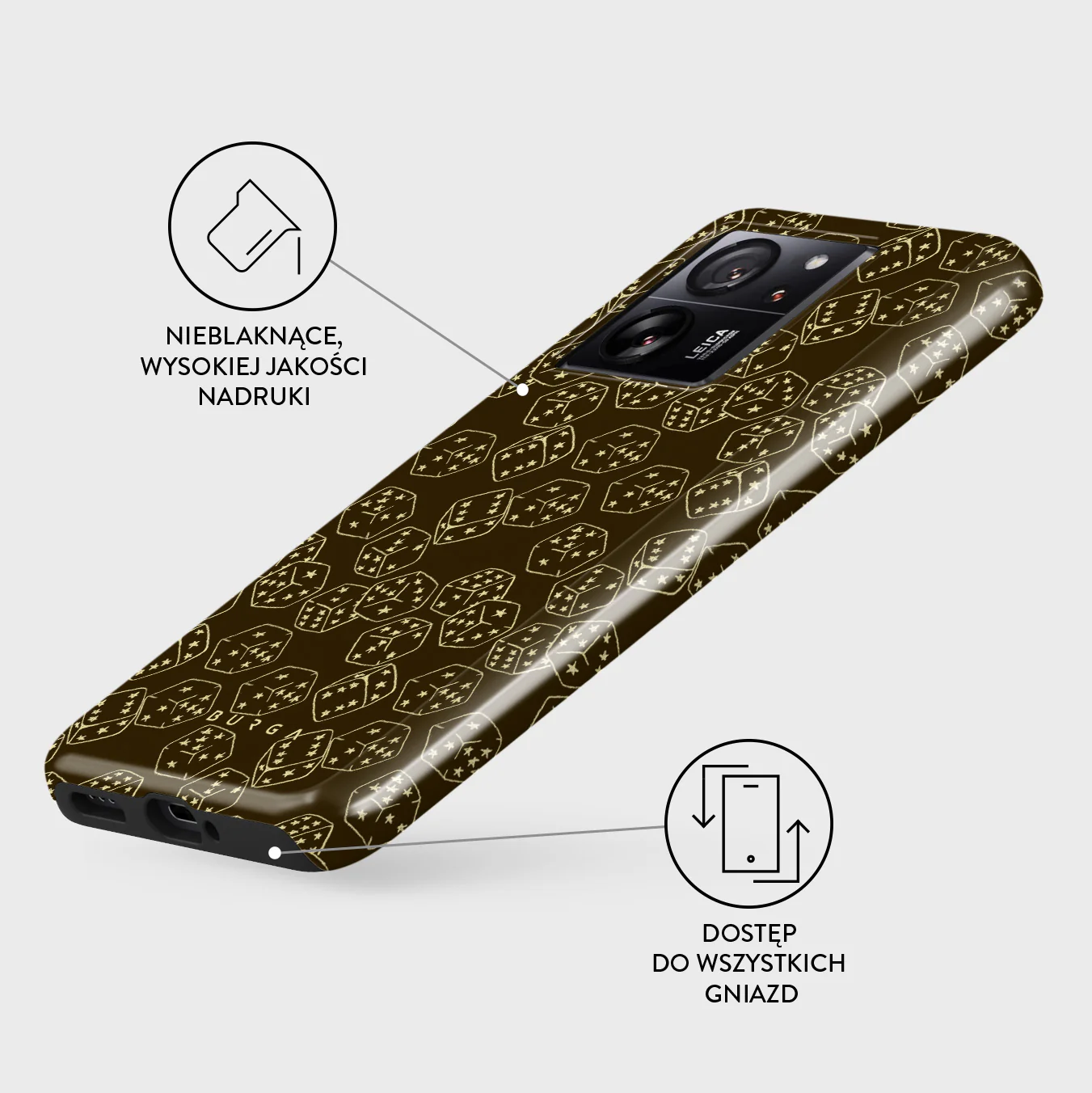 Jackpot - Xiaomi 13T Pro Etui - Image 3
