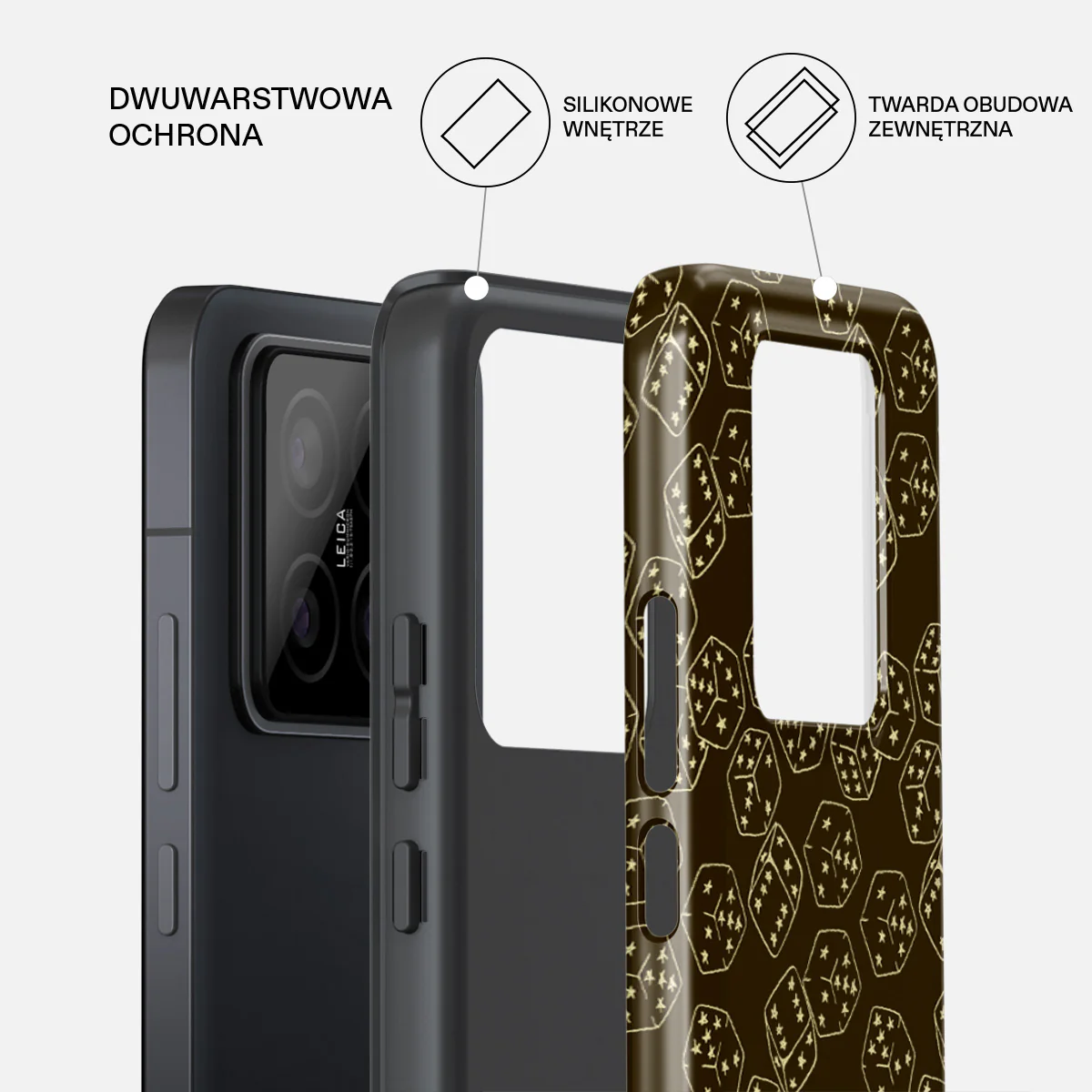 Jackpot - Xiaomi 14 Etui - Image 2