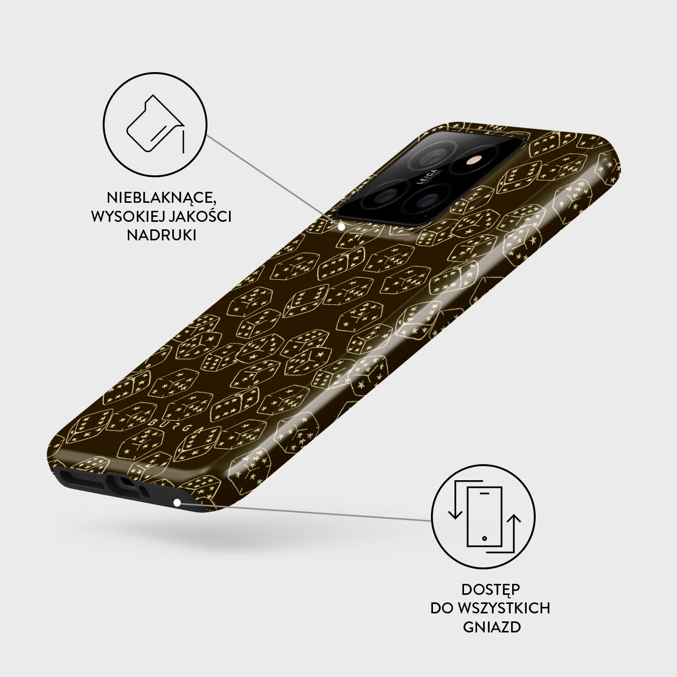Jackpot - Xiaomi 14 Etui - Image 3