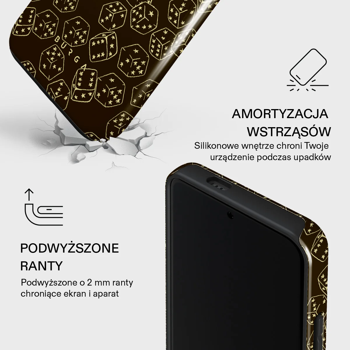 Jackpot - Xiaomi 14 Pro Etui - Image 4