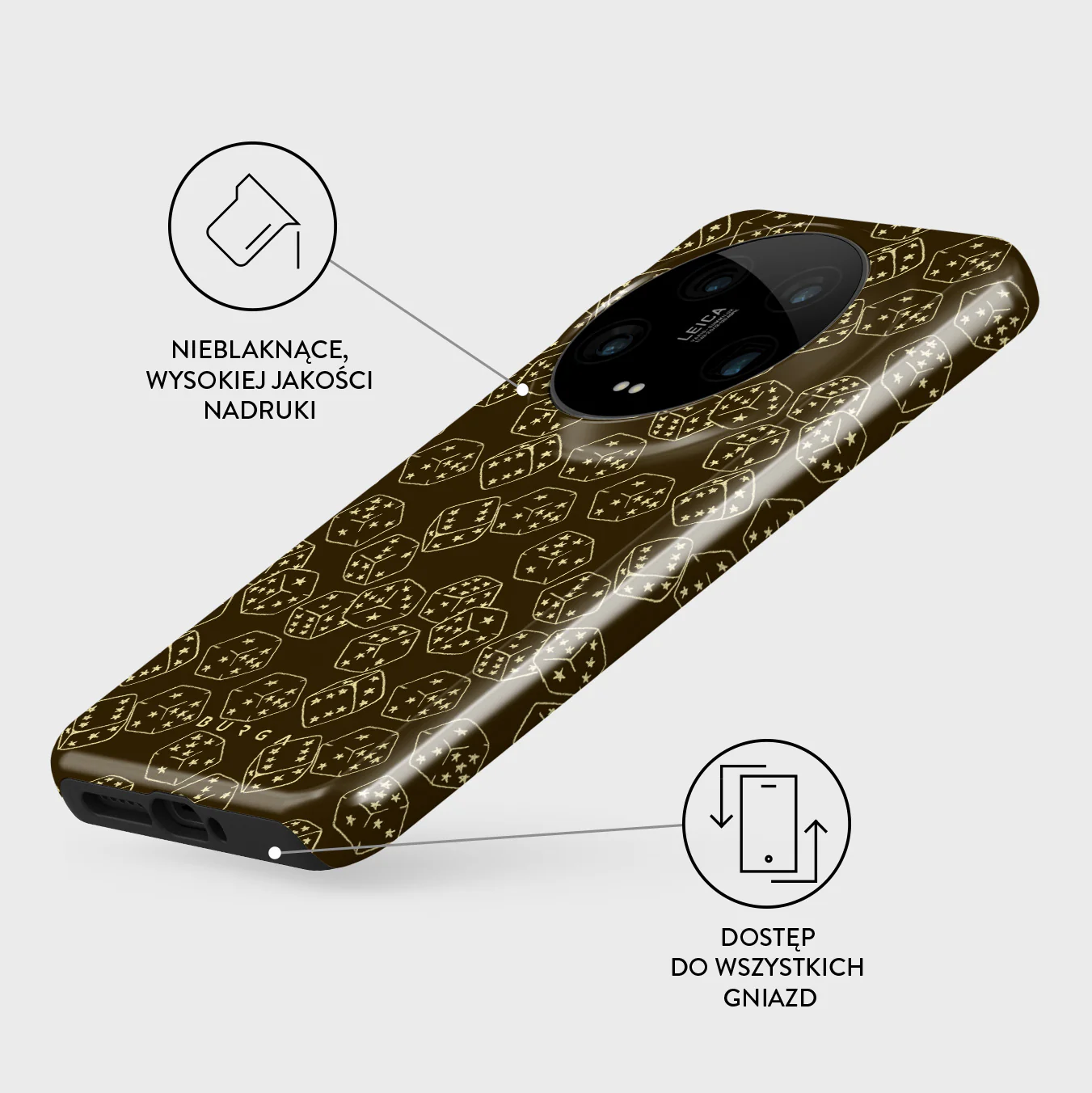 Jackpot - Xiaomi 14 Ultra Etui - Image 3