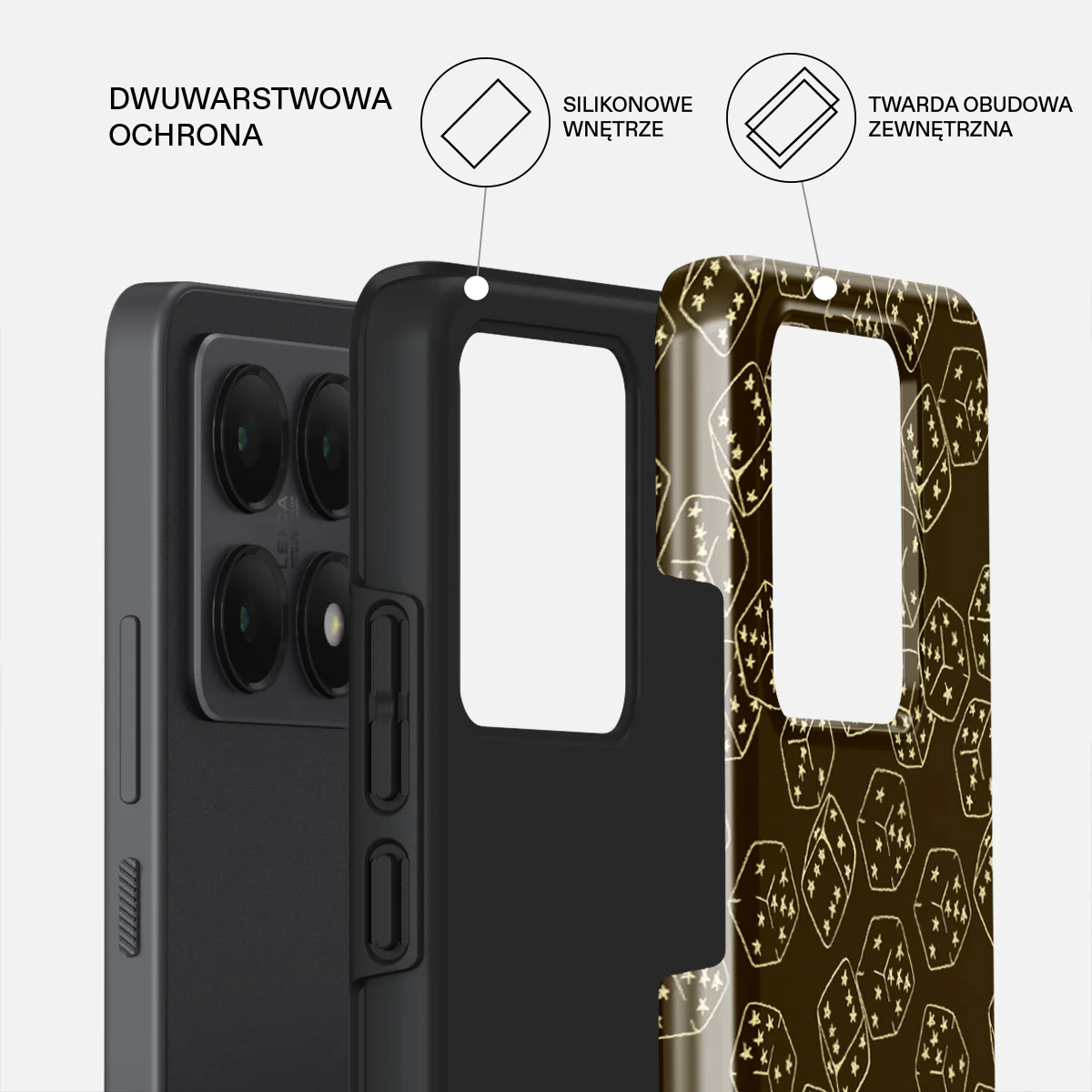 Jackpot - Xiaomi 14T Pro Etui - Image 2