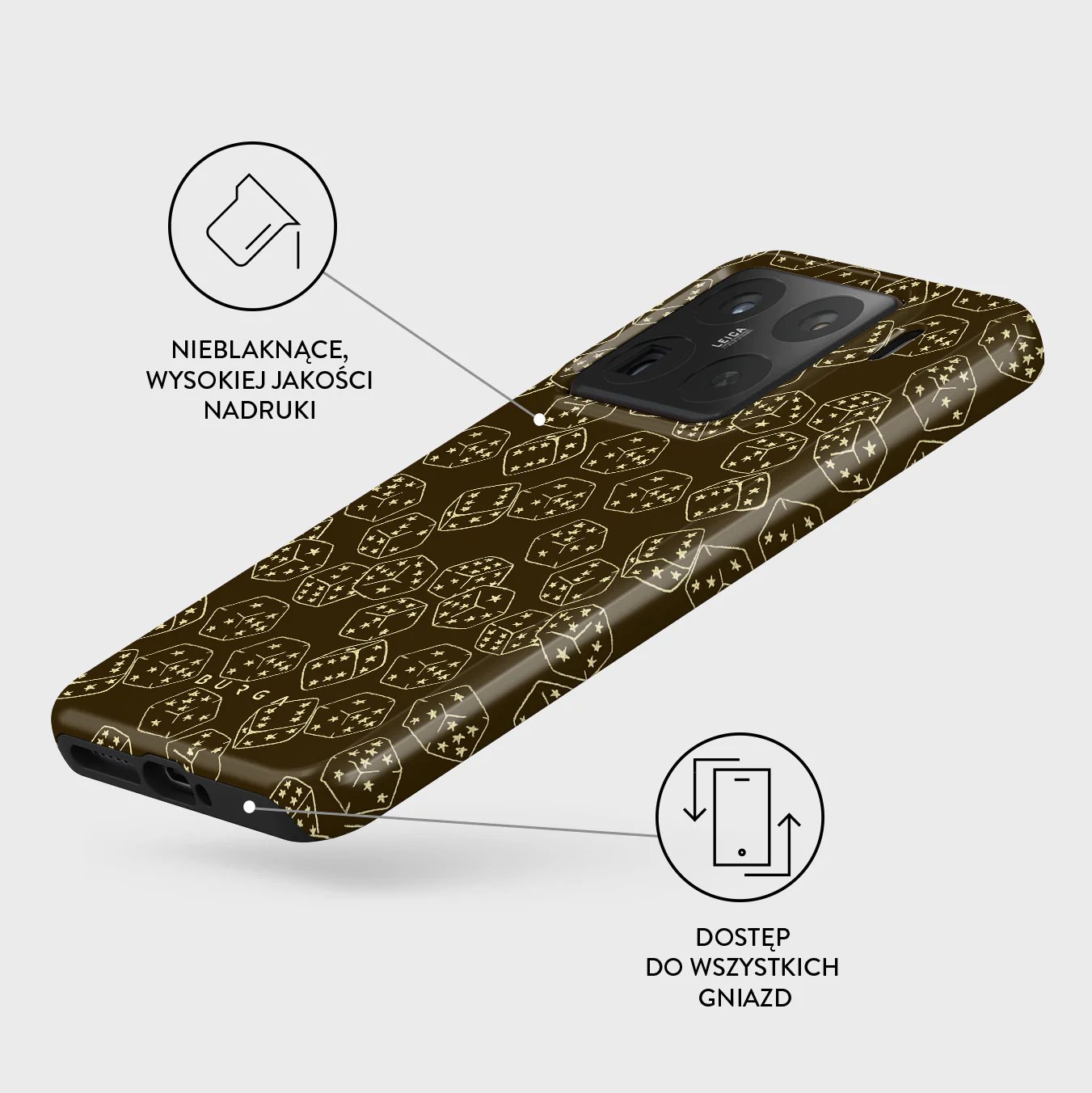 Jackpot - Xiaomi 15 Etui - Image 3