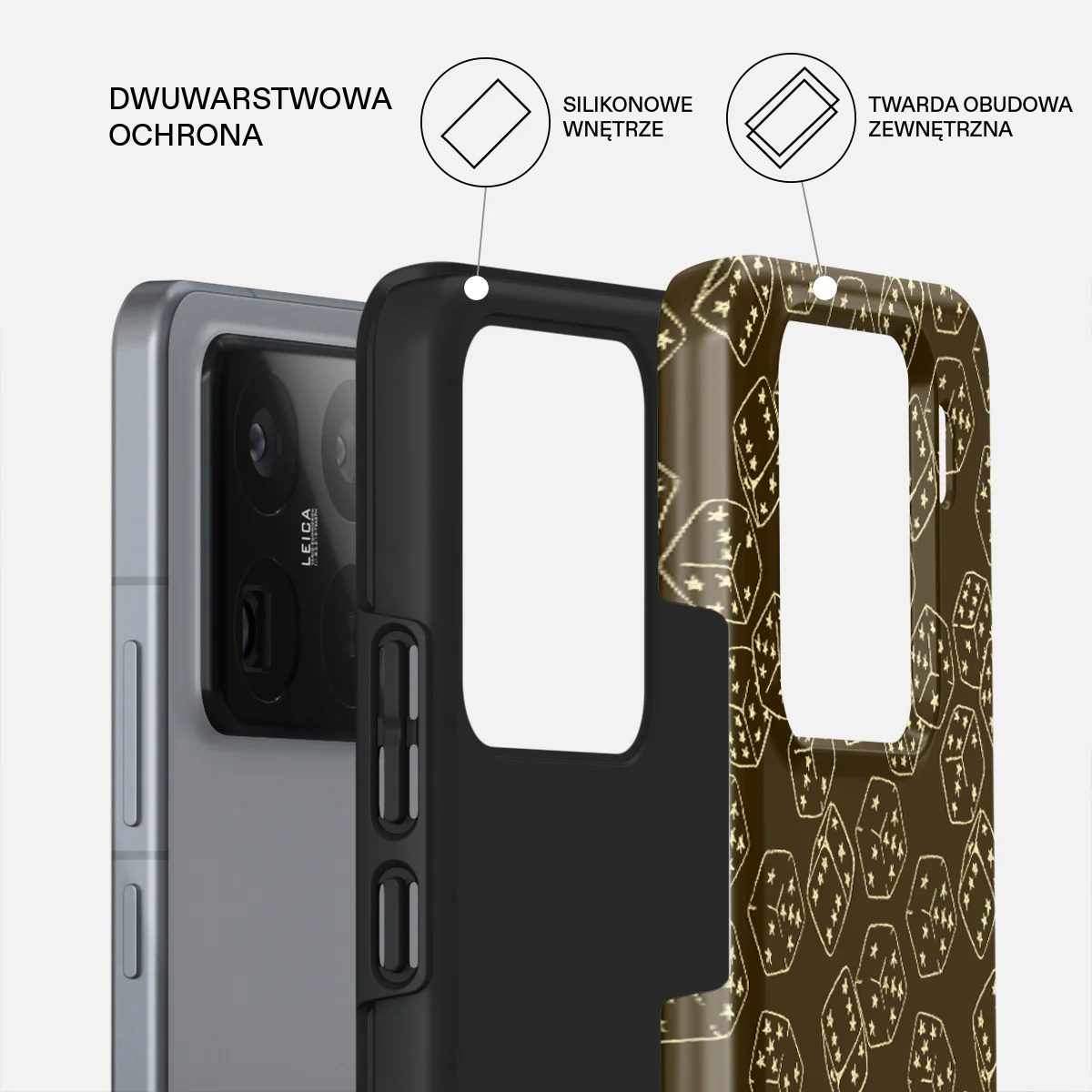 Jackpot - Xiaomi 15 Pro Etui - Image 2