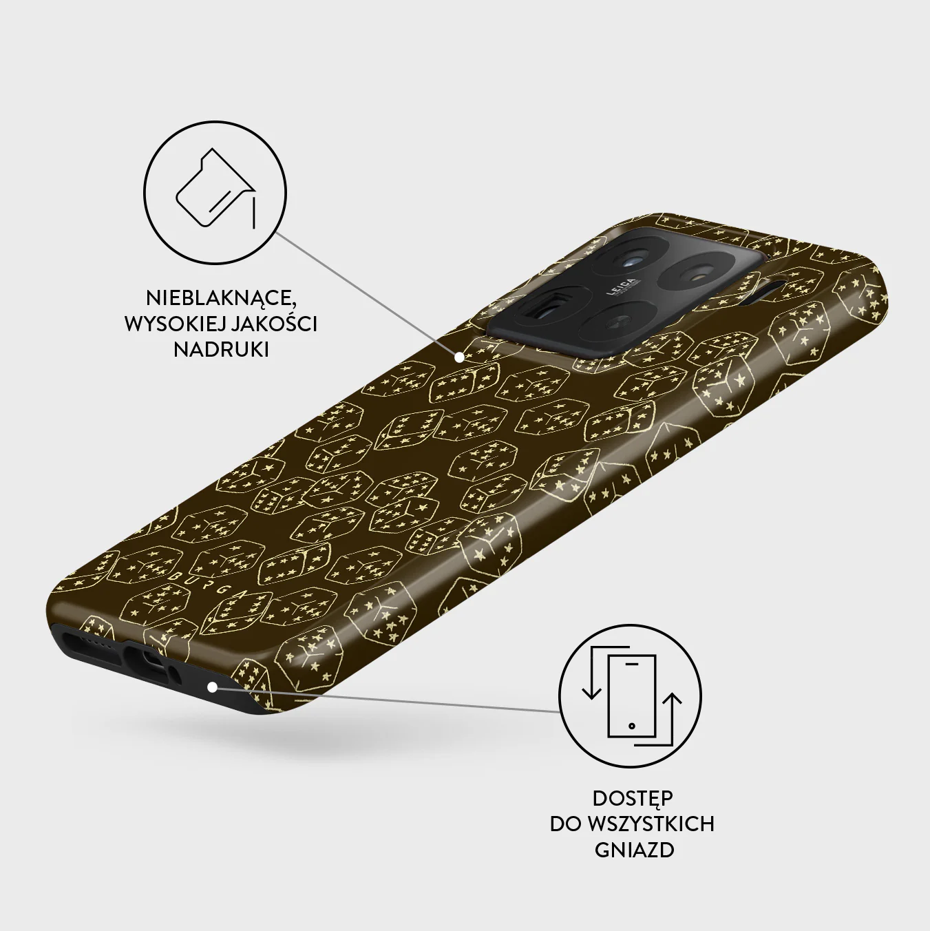 Jackpot - Xiaomi 15 Pro Etui - Image 3