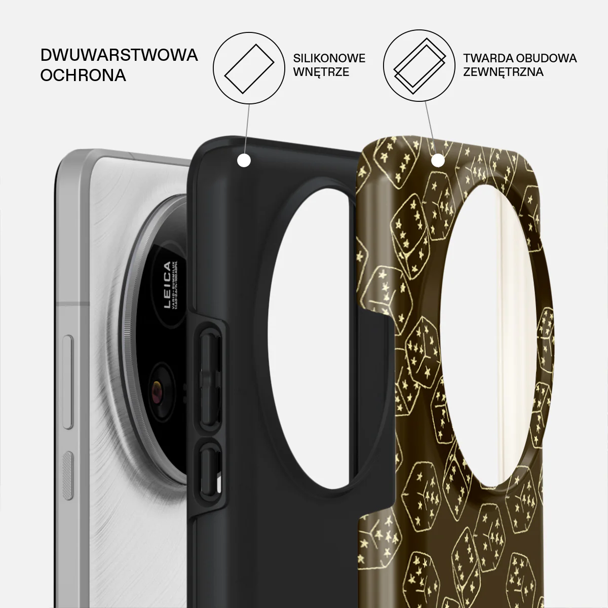 Jackpot - Xiaomi 15 Ultra Etui - Image 2