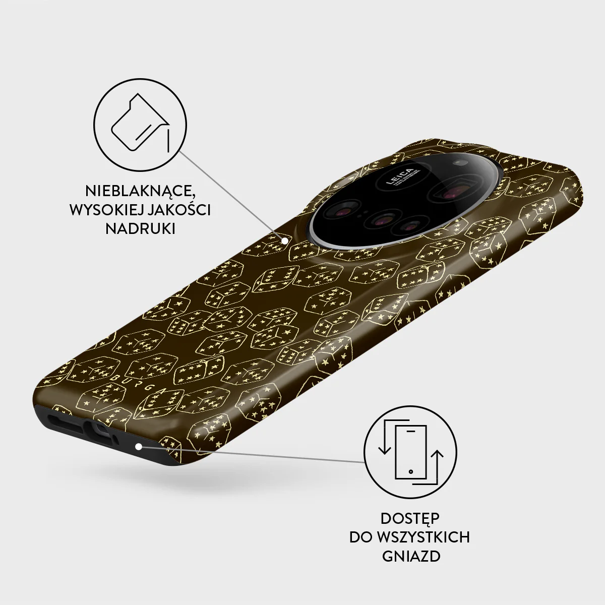 Jackpot - Xiaomi 15 Ultra Etui - Image 3