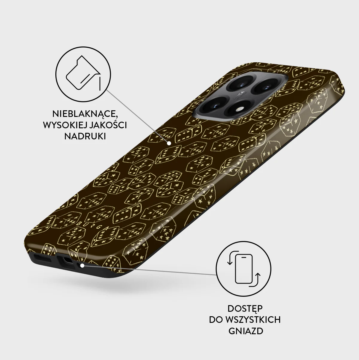 Jackpot - Xiaomi 15T Etui - Image 3