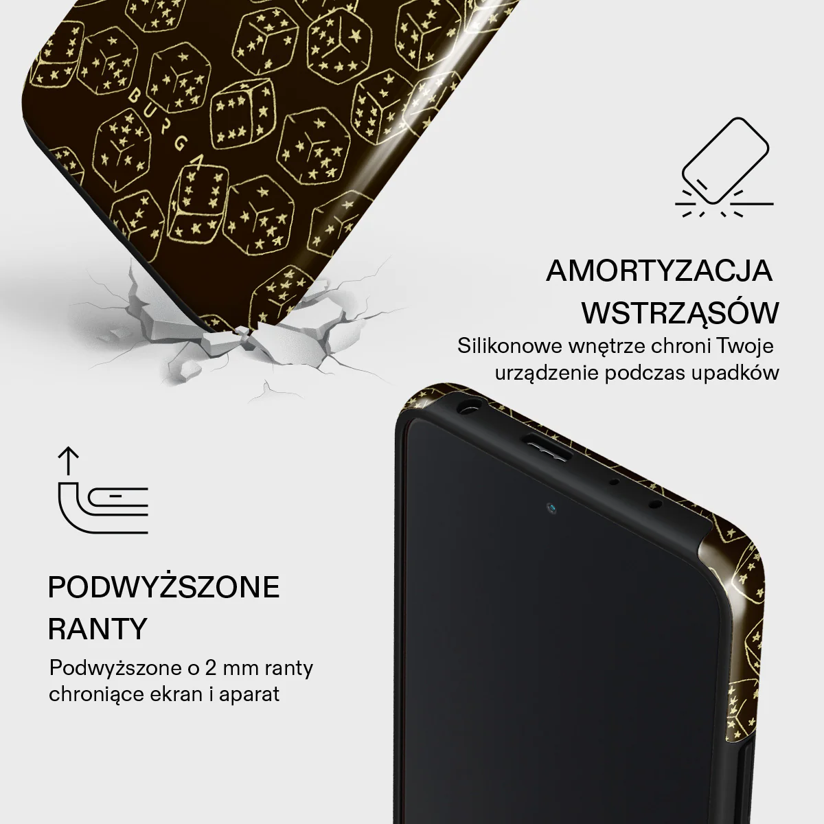 Jackpot - Xiaomi Redmi Note 10 Pro Etui - Image 4