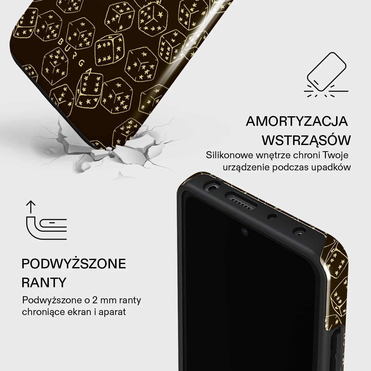 Jackpot - Xiaomi Redmi Note 11 Pro+ Etui - Image 4