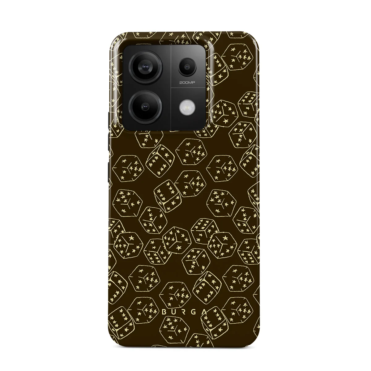 Jackpot - Xiaomi Redmi Note 13 Pro 5G Etui