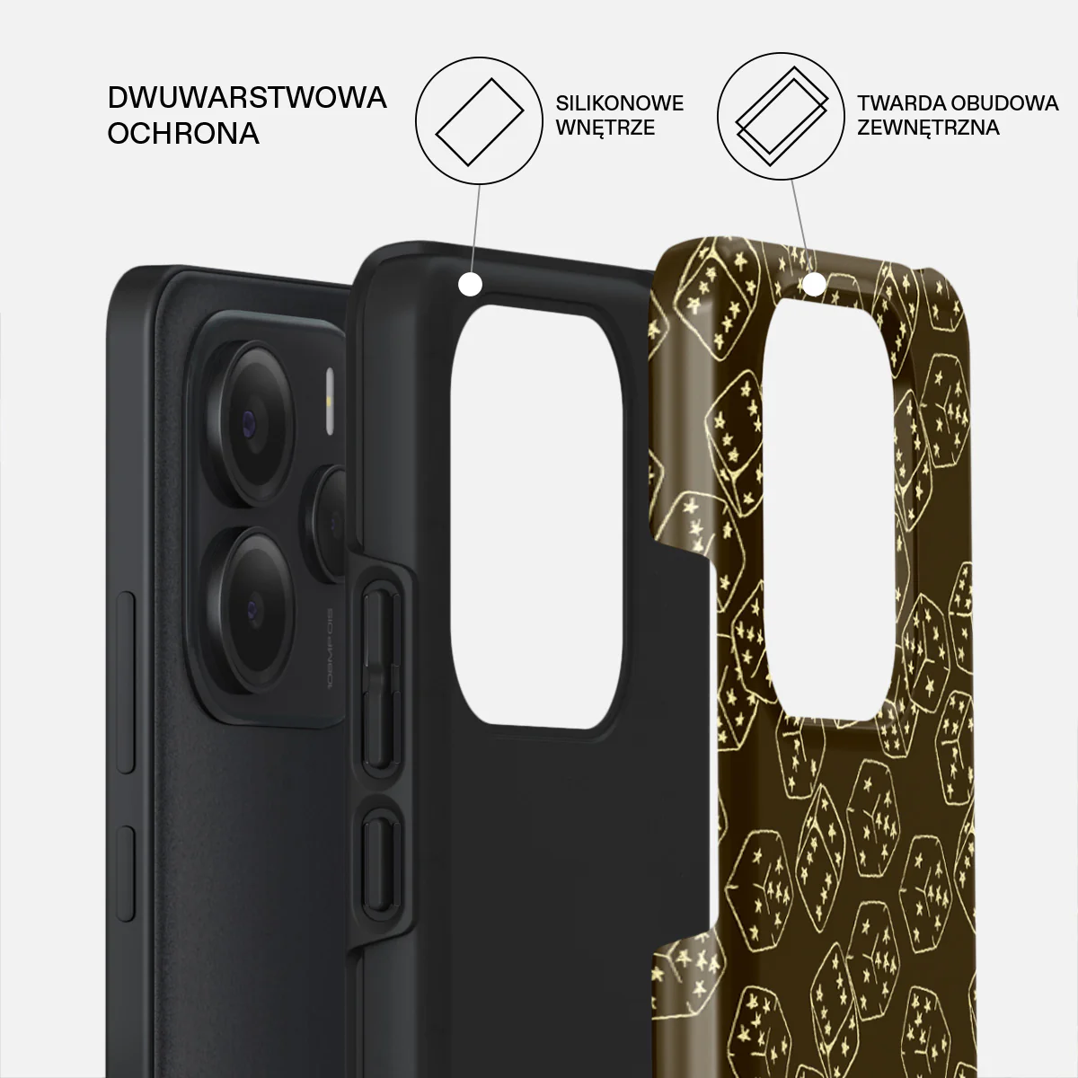 Jackpot - Xiaomi Redmi Note 14 5G Etui - Image 2