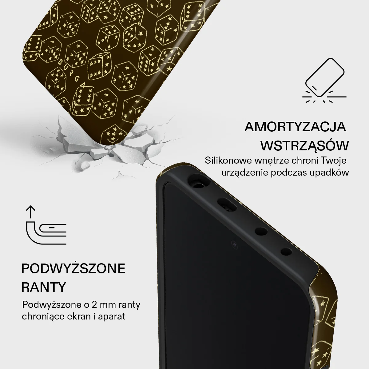 Jackpot - Xiaomi Redmi Note 14 5G Etui - Image 4