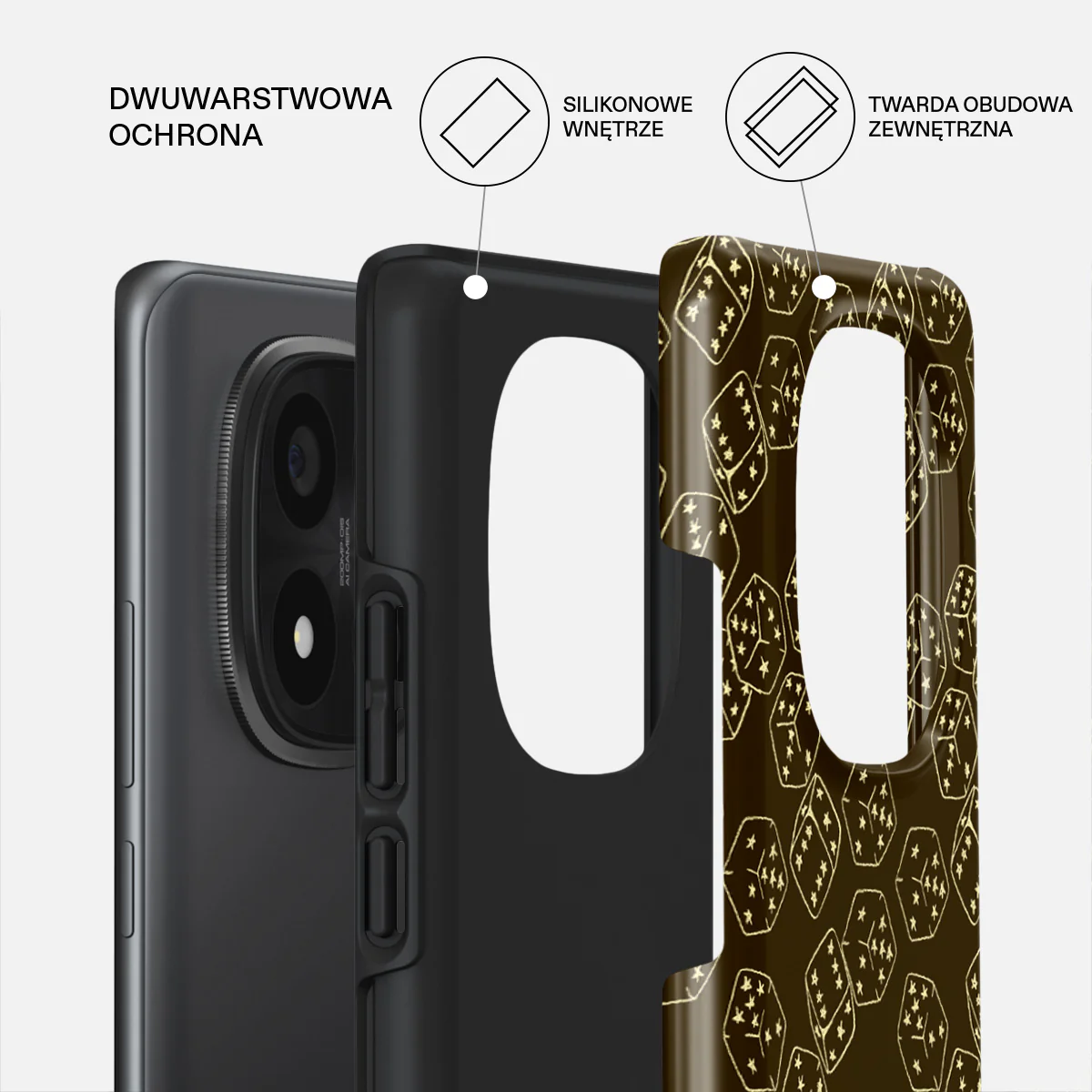 Jackpot - Xiaomi Redmi Note 14 Pro 5G Etui - Image 2