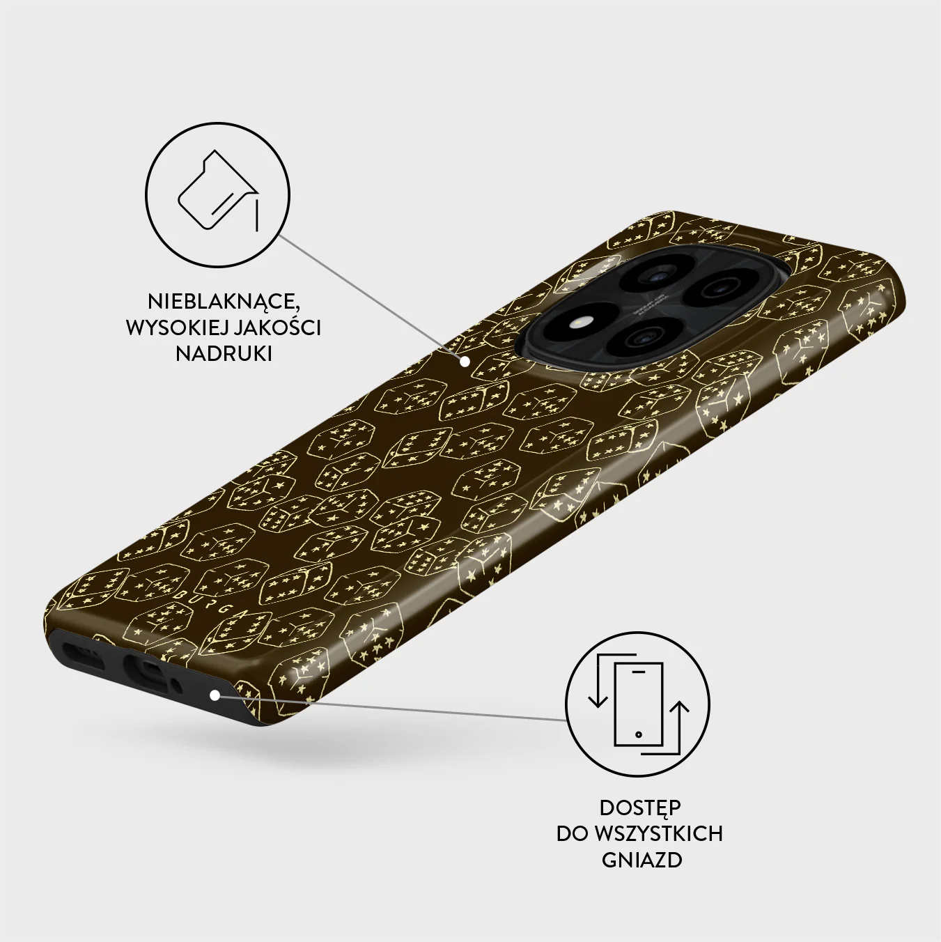 Jackpot - Xiaomi Redmi Note 14 Pro 5G Etui - Image 3