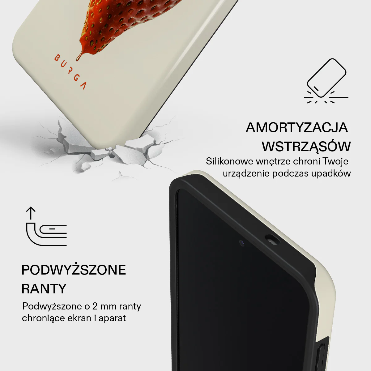 Juicy - Samsung Galaxy S25 FE Etui - Image 4